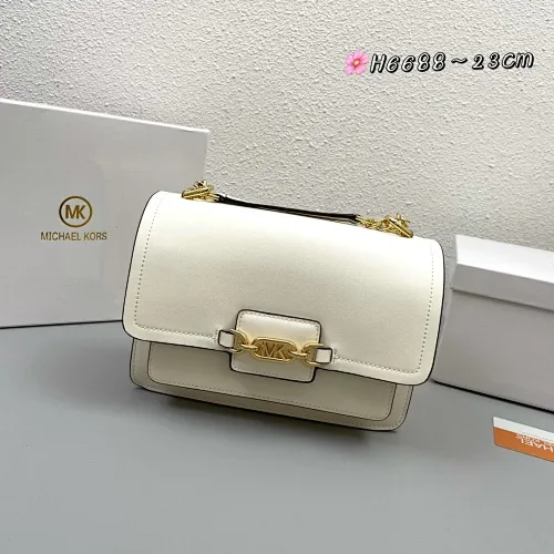 All categories Official website "Brand Women's Bags" Women's Bags 💙 MK replica MK, fine imitation MK bag, MK shoulder bag, 2023 official latest version MK cowhide crossbody bag, bag factory, original material, size: 23-16-8CM